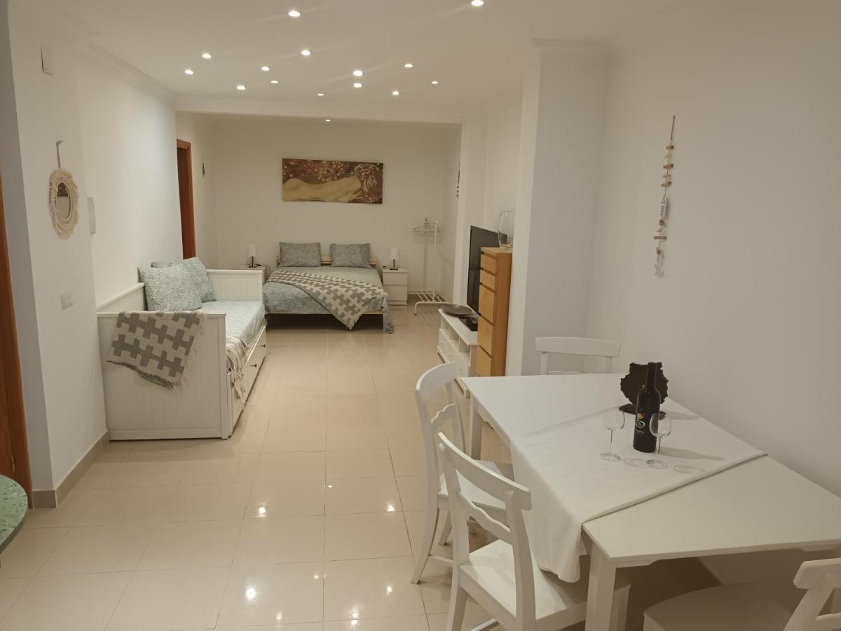 Apartamentos As De Guia, Playa De Las Canteras Las Palmas de Gran Canaria Exterior foto